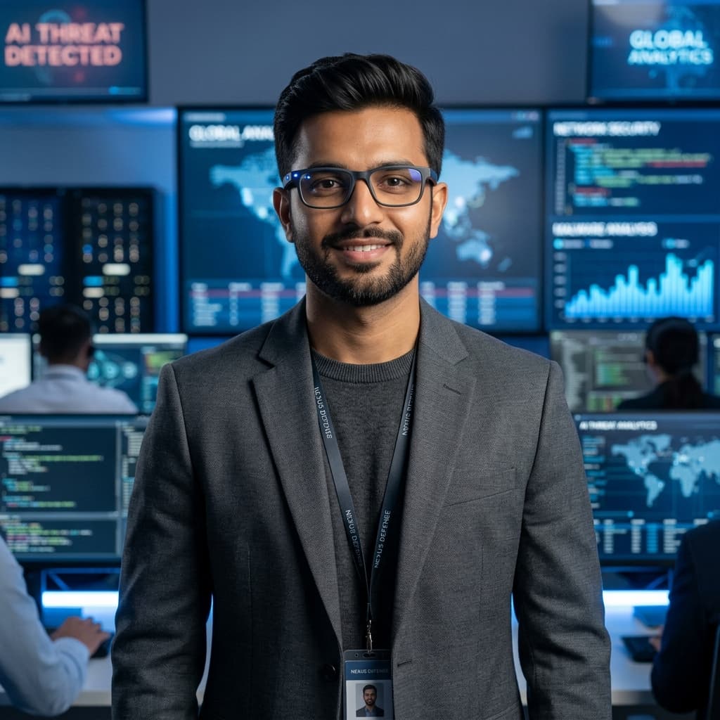 Varun Patel