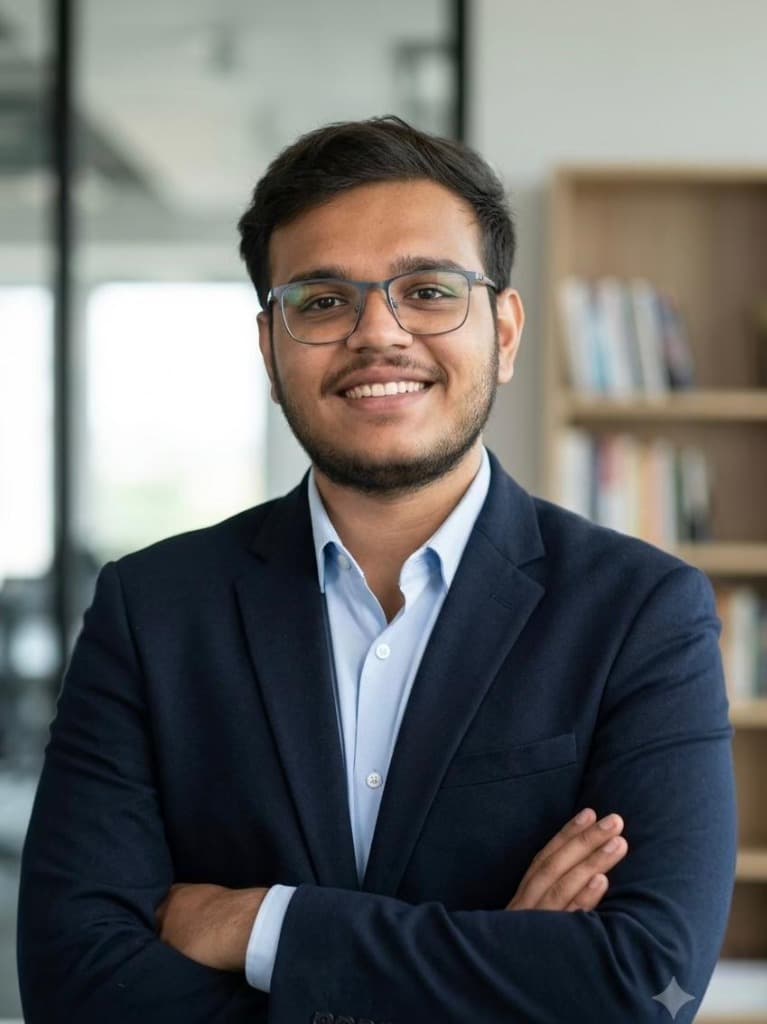 PragneshKumar S. Singh